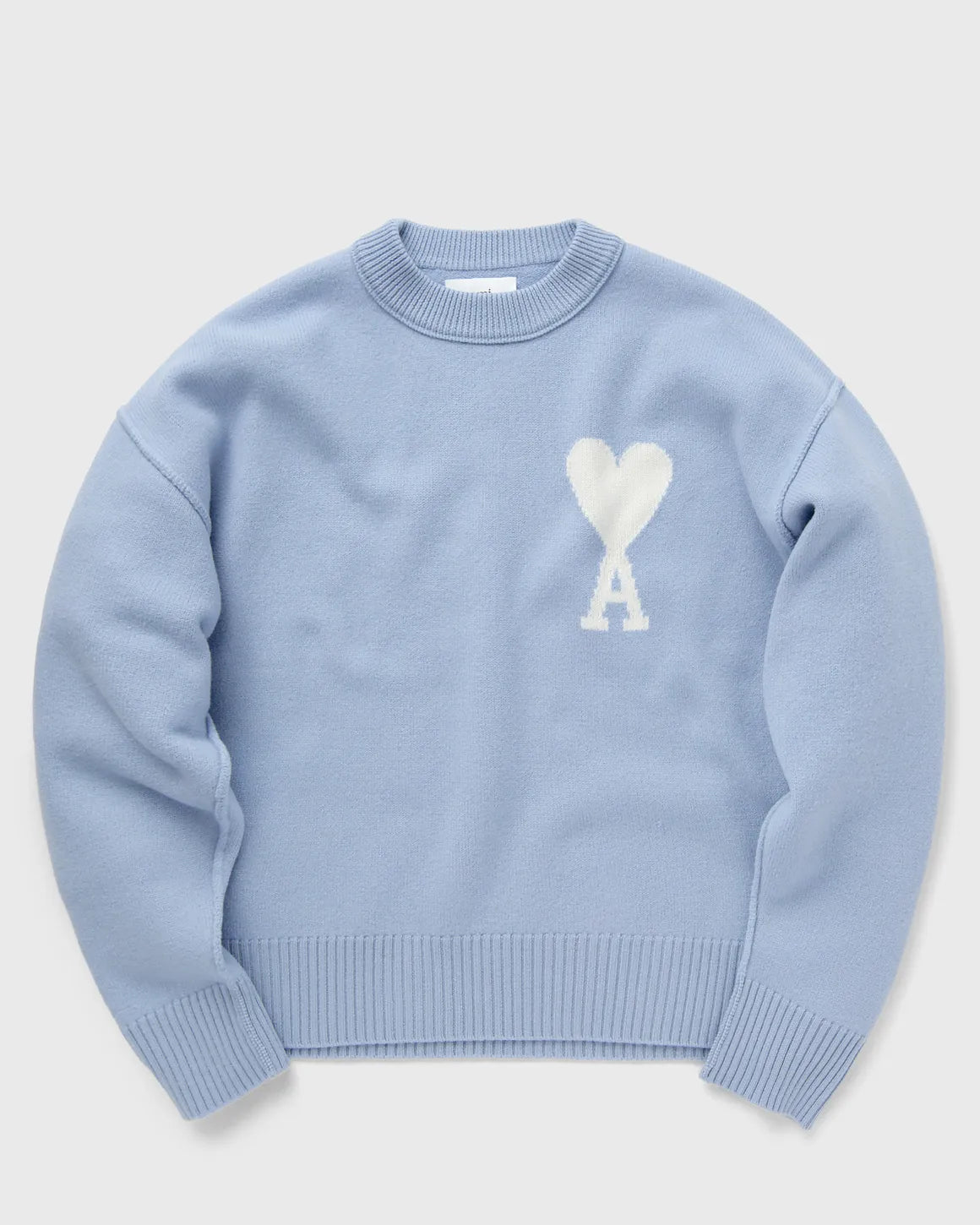 Ian -Herz Pullover