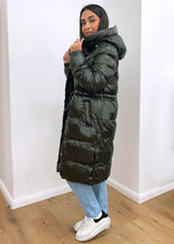 Winterjacke