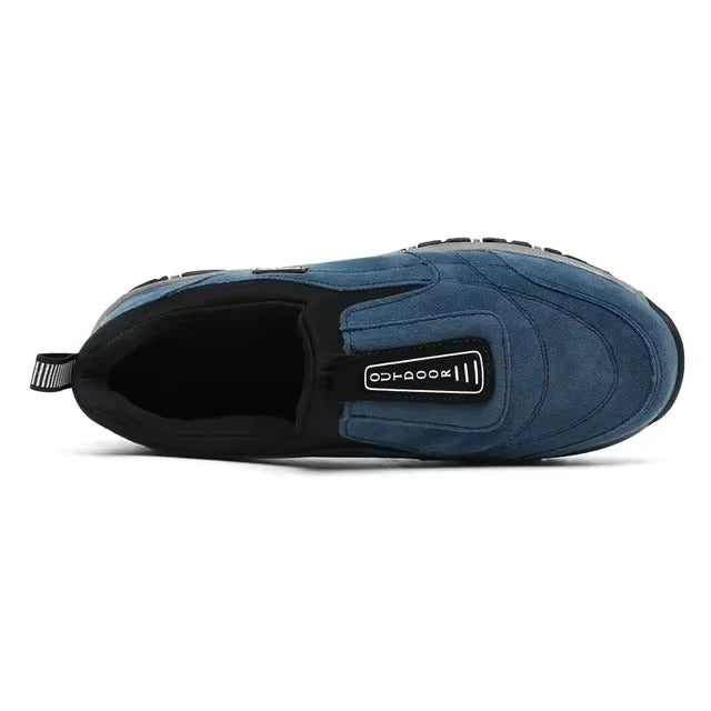 James - Herren Outdoor-Slip-On Schuhe