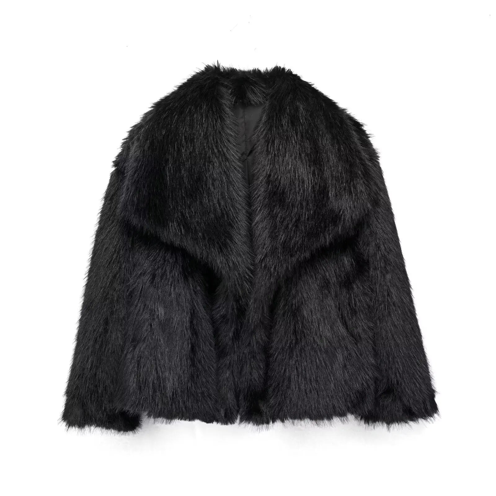 Yara – Elegante Damenjacke für den Winter