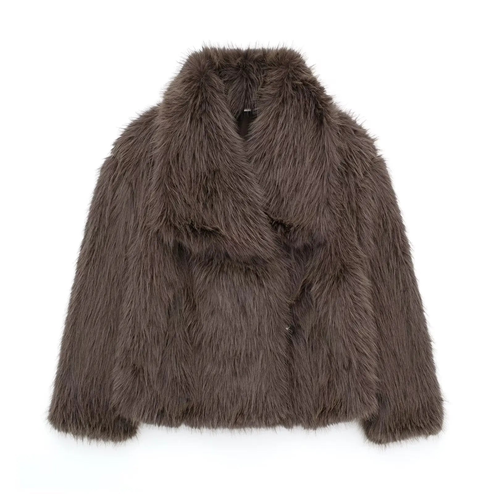 Yara – Elegante Damenjacke für den Winter