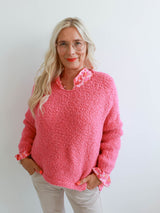 GINA Pullover - verschiedene Farben