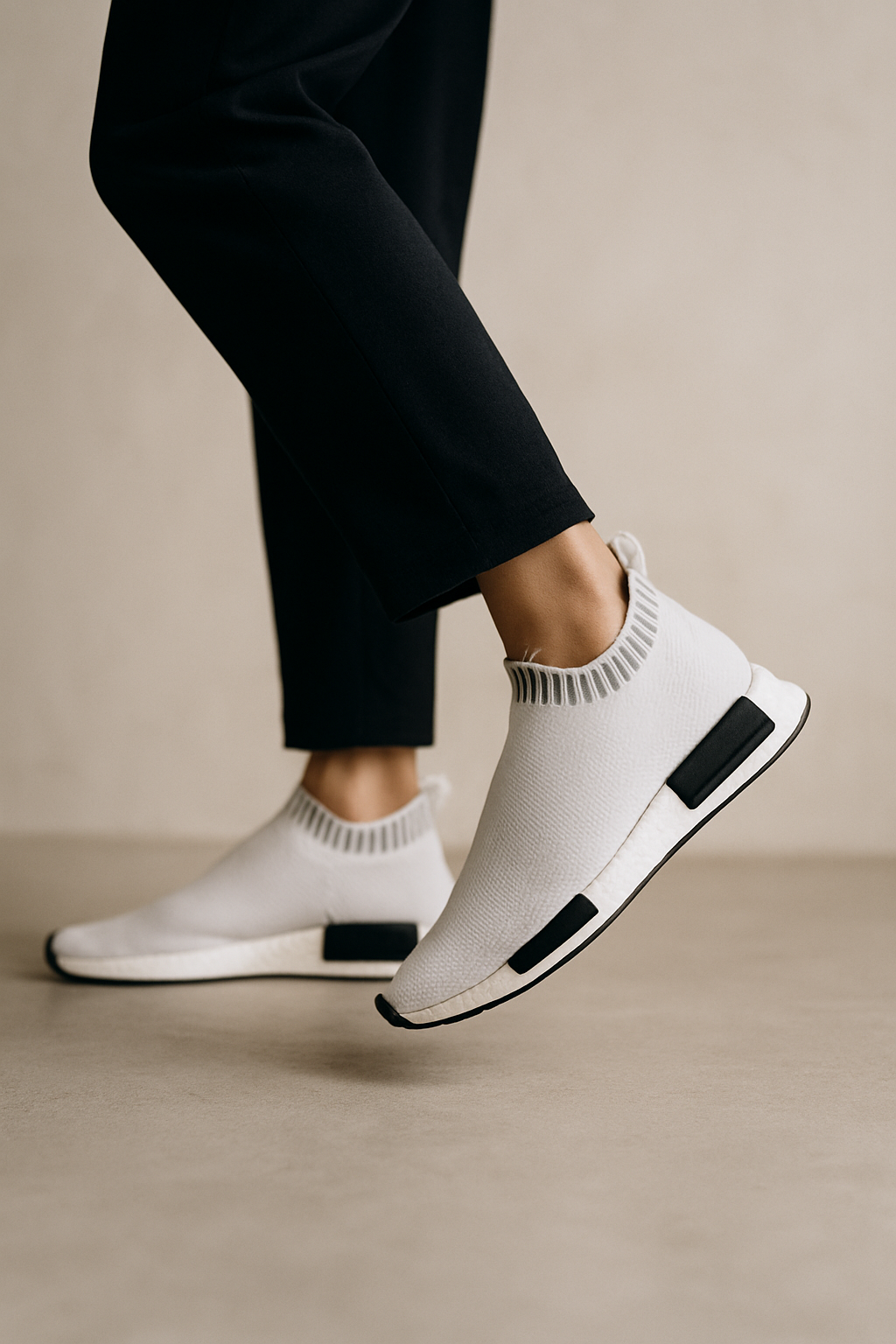 DapperWalks - Superleichte Herren Turnschuhe