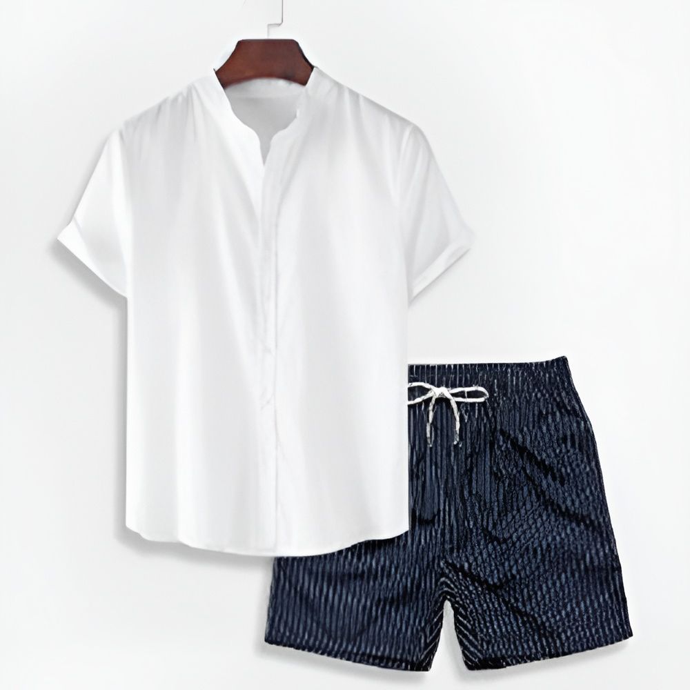 Jaro – Herren Sommer-Set für Freizeit & Urlaub