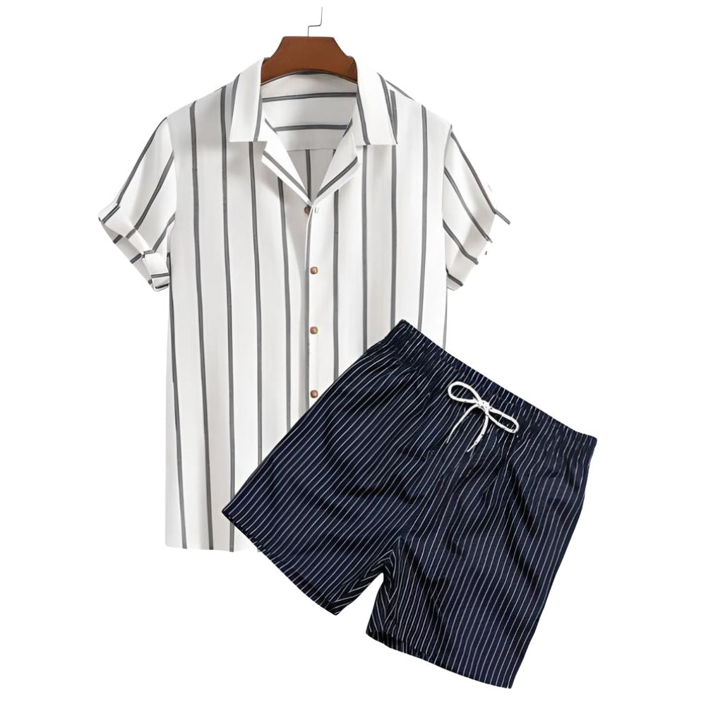 Jaro – Herren Sommer-Set für Freizeit & Urlaub