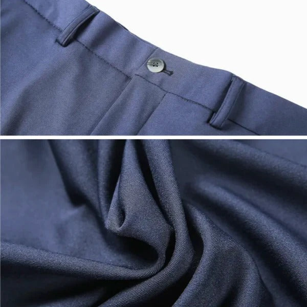 Jerom – Elastische Slim Fit-Hosen für Herren 6