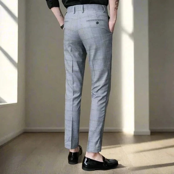 Karlo – StrideLine Slim-Fit Hosen für Herren 5