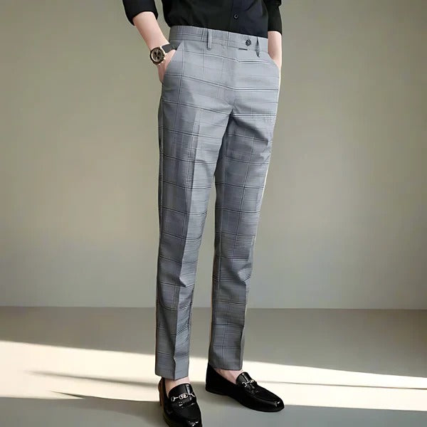 Karlo – StrideLine Slim-Fit Hosen für Herren 6