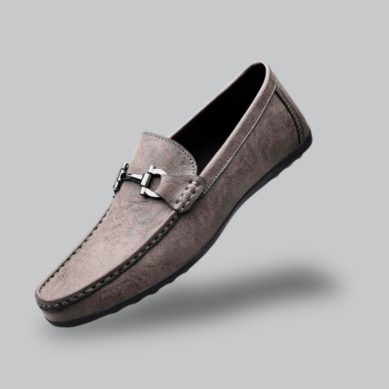 Klaus – Loafer Herren Business Elegant Lässig Vielseitig 3