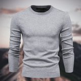 Ignacio – Eleganter Herren-Sweater für stilvolle Wärme