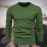 Ignacio – Eleganter Herren-Sweater für stilvolle Wärme