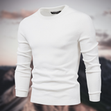 Ignacio – Eleganter Herren-Sweater für stilvolle Wärme