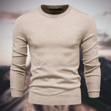 Ignacio – Eleganter Herren-Sweater für stilvolle Wärme