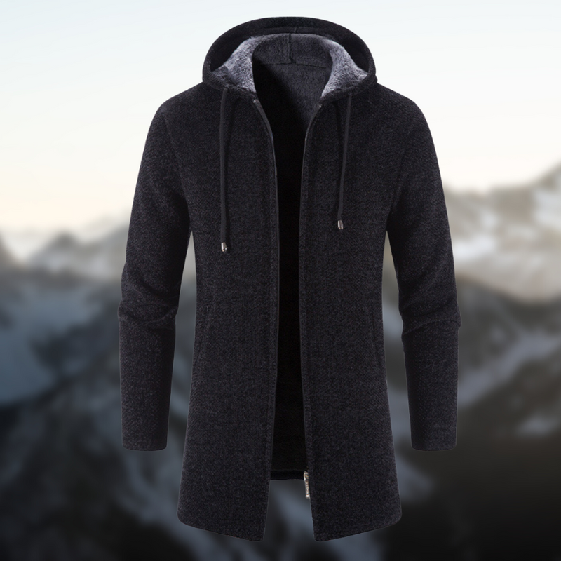 Igor - Stylische und elegante Winterjacke