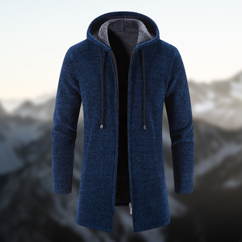 Igor - Stylische und elegante Winterjacke