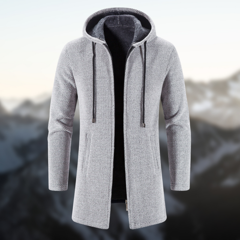 Igor - Stylische und elegante Winterjacke