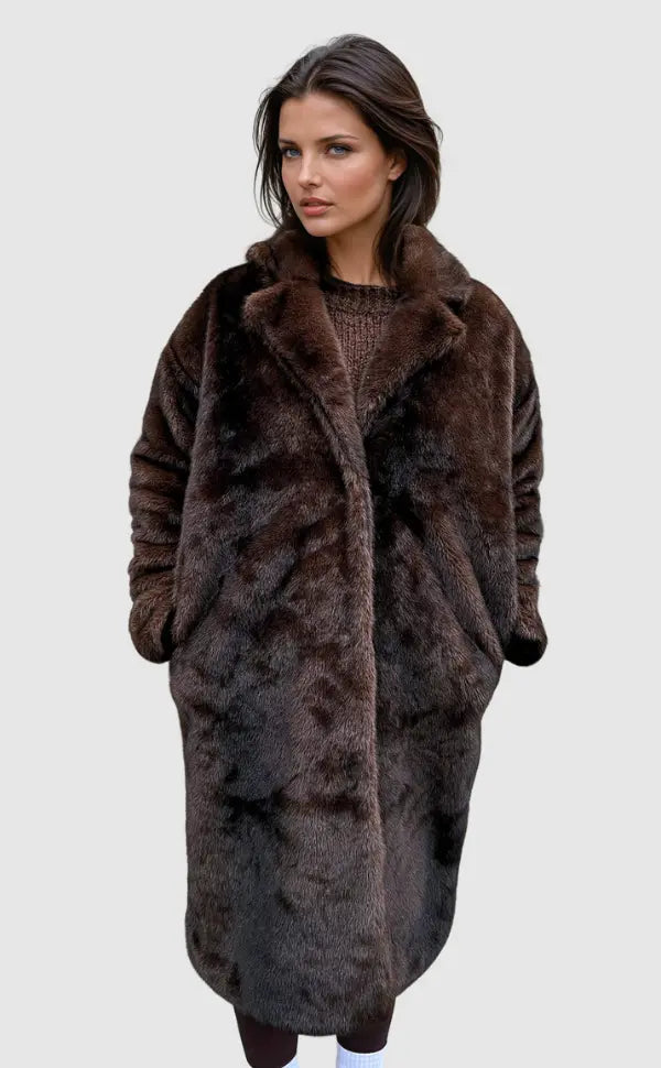Yulia – Zeitlose Damenjacke für Freizeit & Alltag
