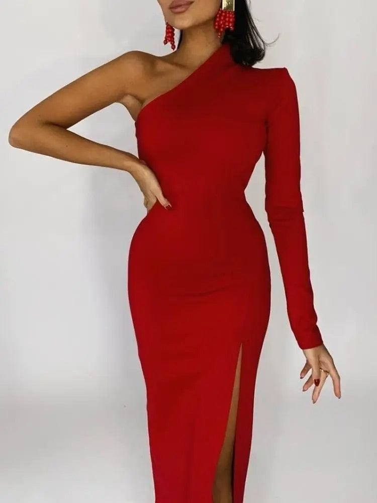 Regina - Elegantes Kleid für Frauen