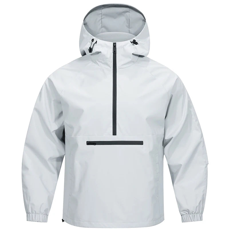 Carl – Wasserdichte Jacke Für Herren
