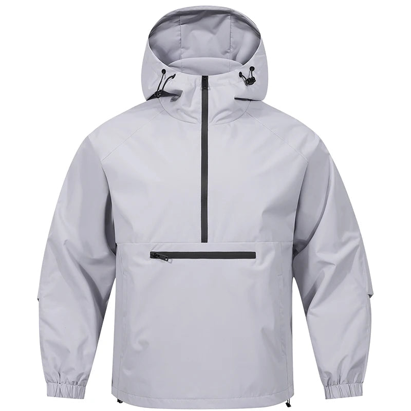 Carl – Wasserdichte Jacke Für Herren