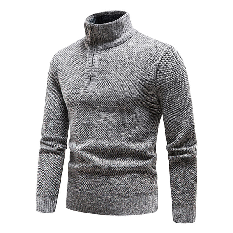 Felipe - Moderner Pullover für einen trendigen Look