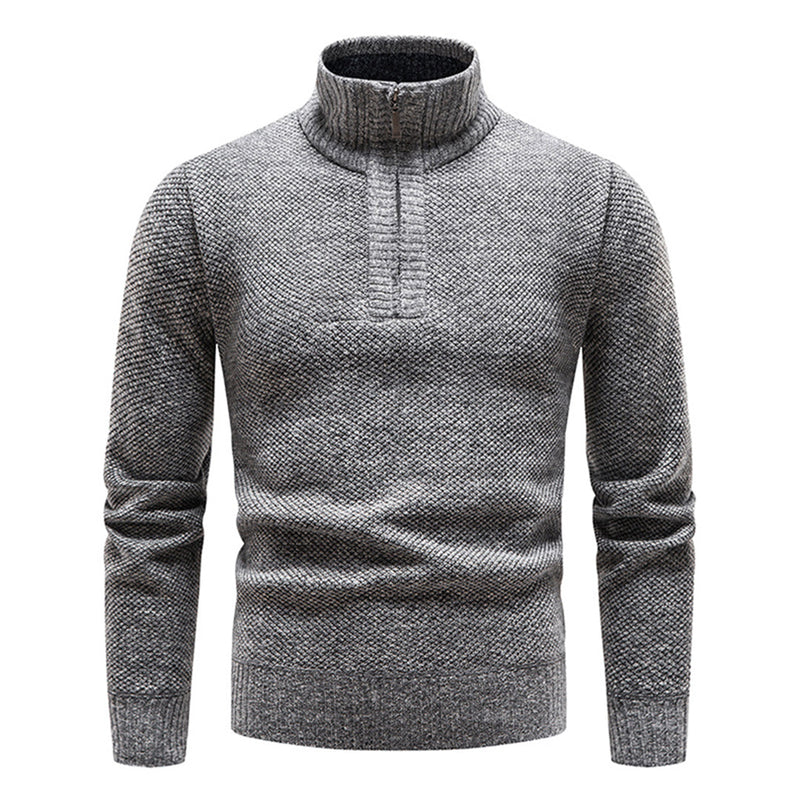 Felipe - Moderner Pullover für einen trendigen Look