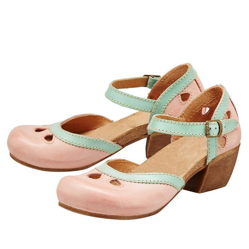 Lina - Bequeme Sandalen 