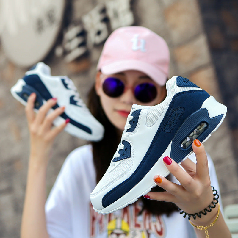 Max – Sneaker im zeitlosen Style für Damen und Herren