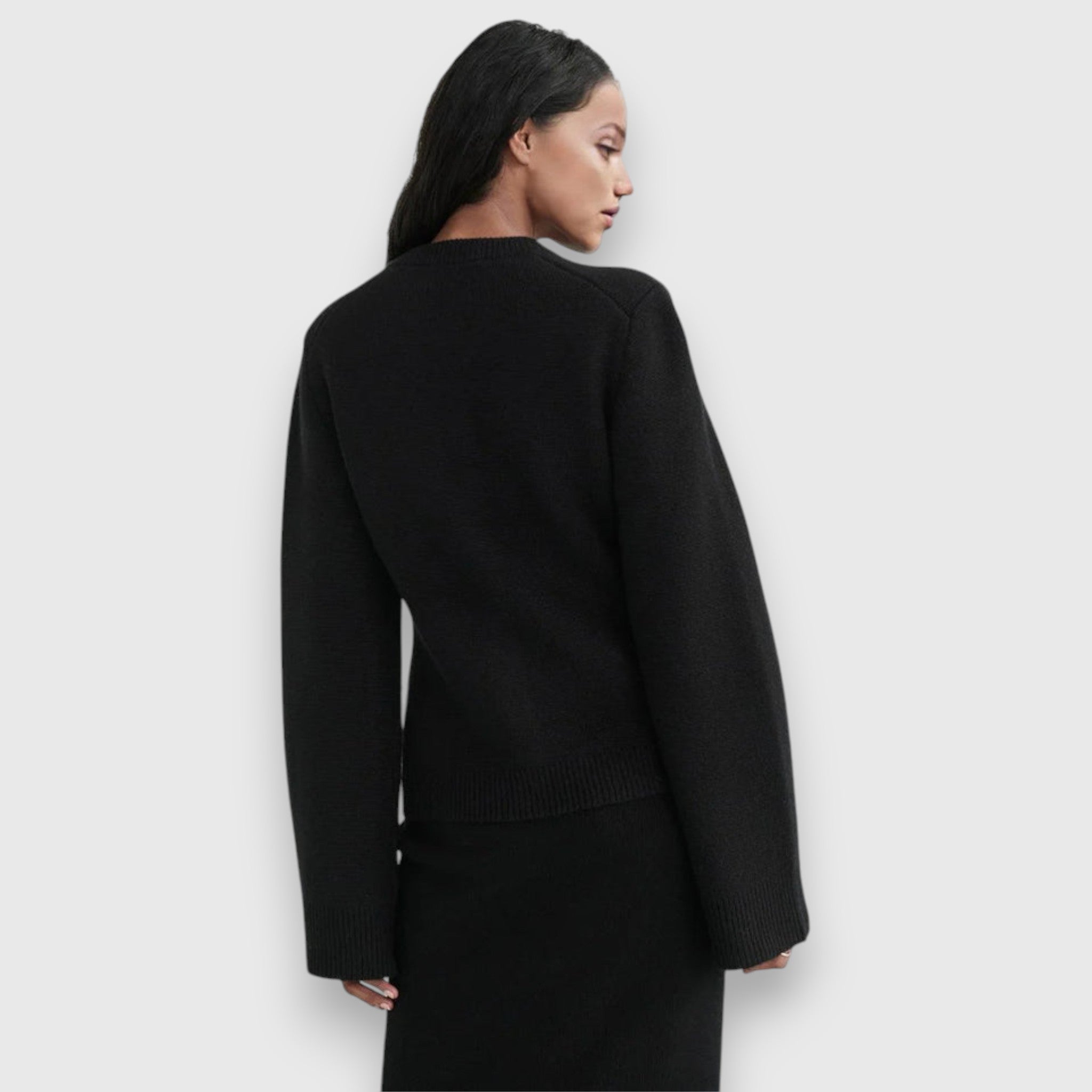 Ondina – Kuscheliger Cardigan für Damen