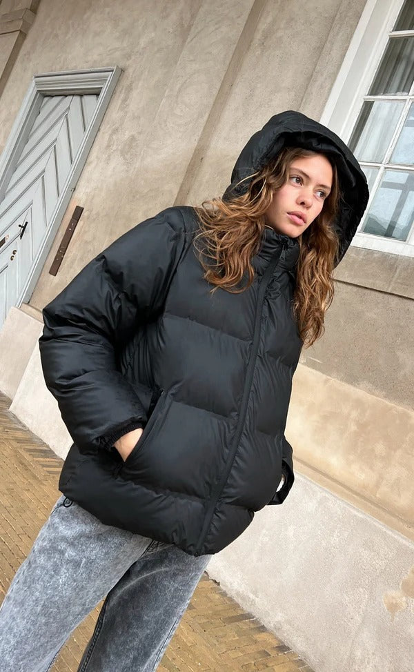 Jinny - Winterjacke für Damen