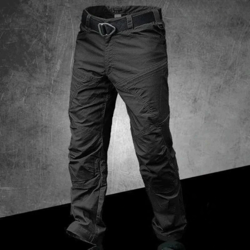 Udo – Ultra-Robuste Outdoor-Hose Für Herren