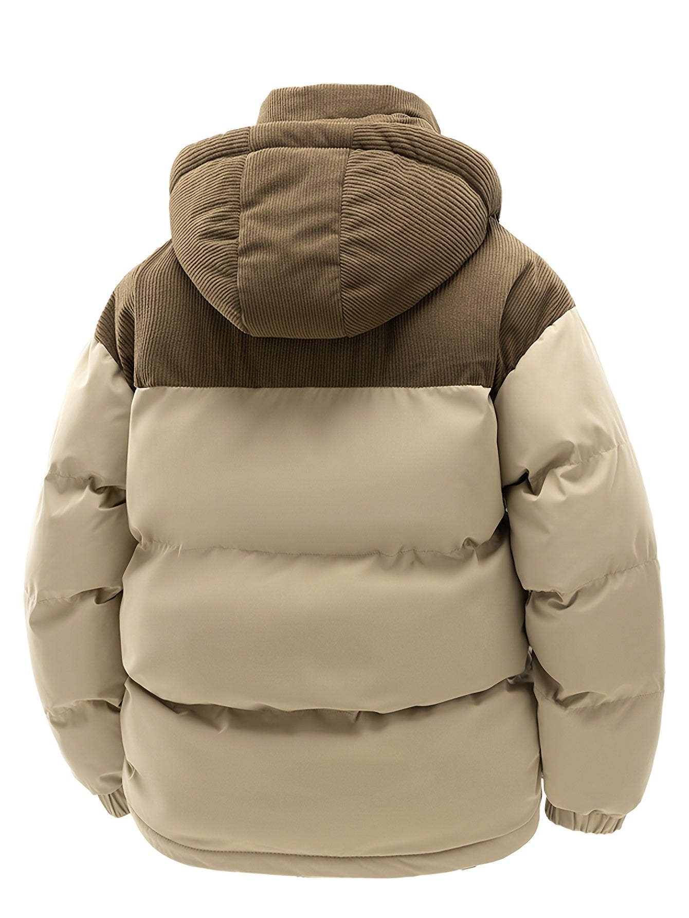 Richard – Premium Winterparka Für Herren