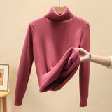 Nazeera - Warmer Strickpullover