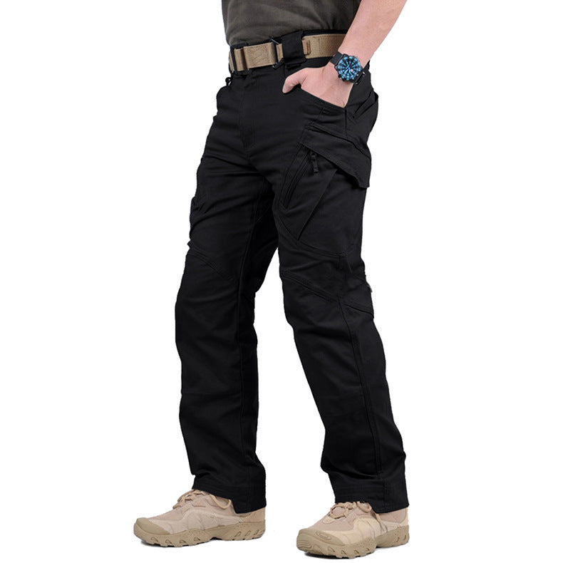 Gerd – Multifunktionale Wasserdichte Hose