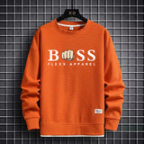 Boss - Sonderausgabe Pullover