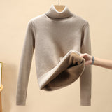 Nazeera - Warmer Strickpullover