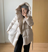 Camila - Stylische Winterjacke für Damen