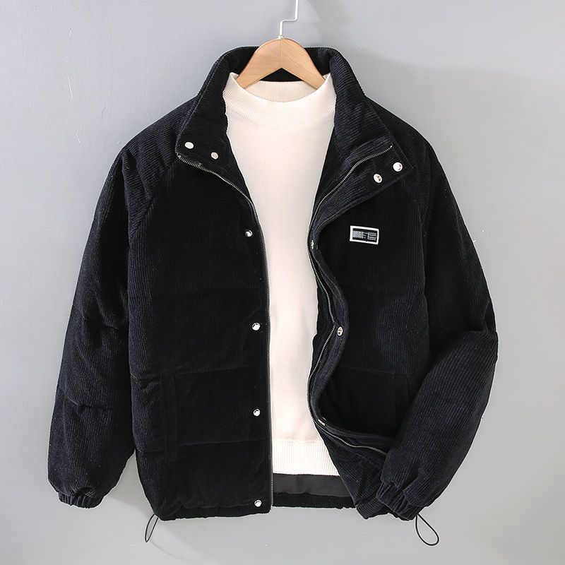 Vornulf – Tommy Kordjacke für Herren Vintage Style