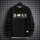 Boss - Sonderausgabe Pullover