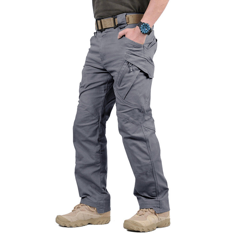 Gerd – Multifunktionale Wasserdichte Hose