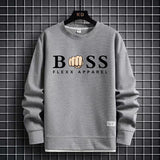 Boss - Sonderausgabe Pullover