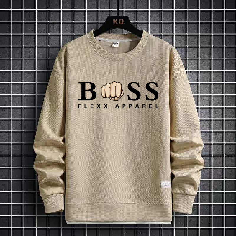 Boss - Sonderausgabe Pullover