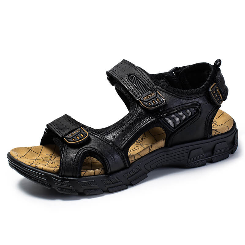 Kevin - Orthopädische Sandalen