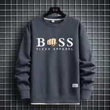 Boss - Sonderausgabe Pullover