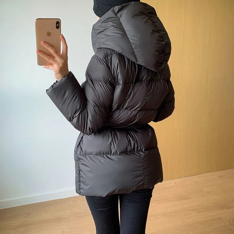 Camila - Stylische Winterjacke für Damen