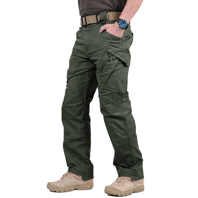 Gerd – Multifunktionale Wasserdichte Hose