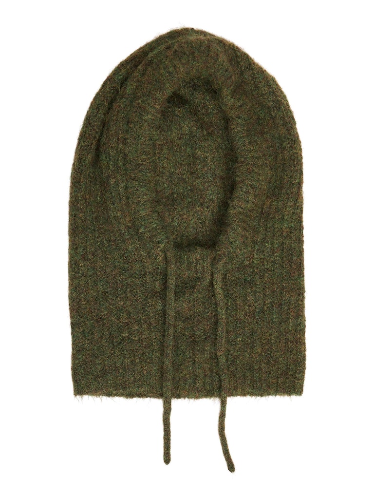 Objekt_-_Gestrickte_Balaclava 1