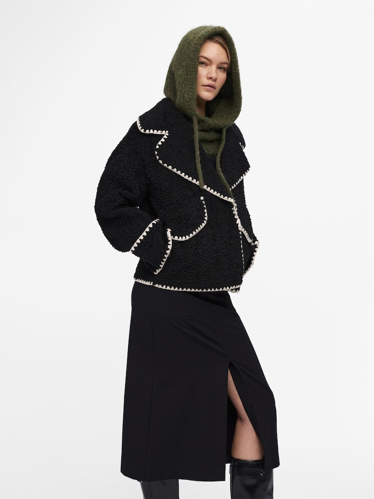 Objekt_-_Gestrickte_Balaclava 2