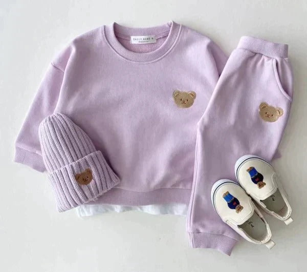 Cyla – Outfit-Set für Kinder