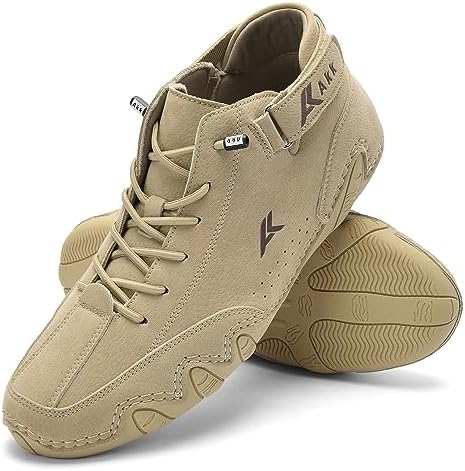 Petra - Rutschfeste und wasserdichte Barfußschuhe Beige